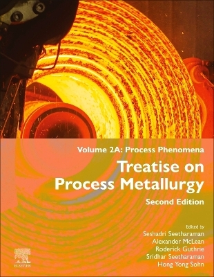 Treatise on Process Metallurgy - 