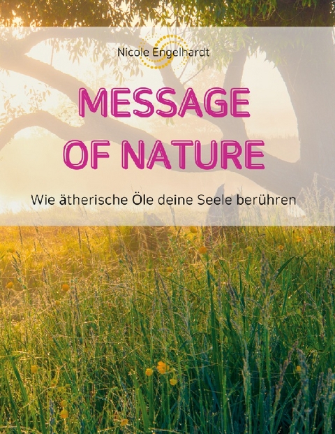 Message of Nature - 