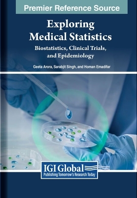 Exploring Medical Statistics - 