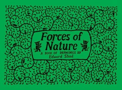 Forces of Nature - Ed Steed