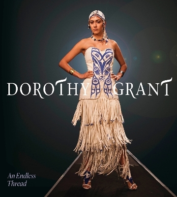 Dorothy Grant - Dorothy Grant