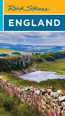 Rick Steves England (Eleventh Edition) - Rick Steves