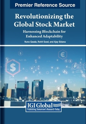 Revolutionizing the Global Stock Market - 