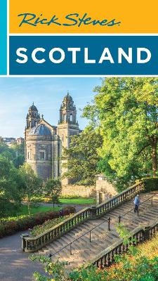 Rick Steves Scotland (Fifth Edition) - Cameron Hewitt, Rick Steves