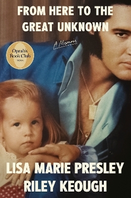 Untitled Memoir - Lisa Marie Presley, Riley Keough