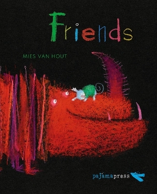 Friends - Mies Van Hout