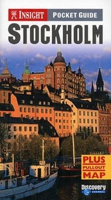 Stockholm Insight Pocket Guide - 