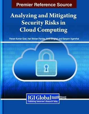 Analyzing and Mitigating Security Risks in Cloud Computing - 