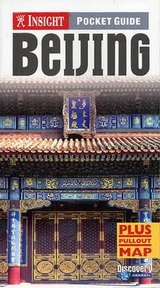 Beijing Insight Pocket Guide - Huus, Kari