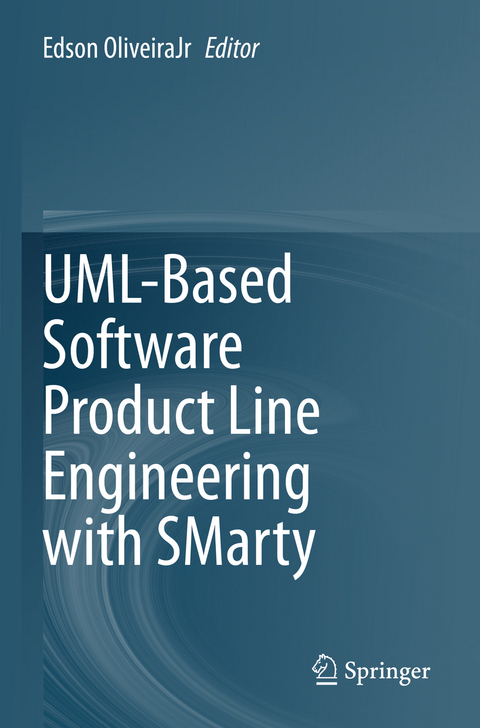 UML-Based Software Product Line Engineering with SMarty - 