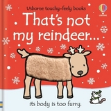 That's not my reindeer. - Watt, Fiona