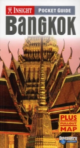 Bangkok Insight Pocket Guide - 