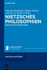 Nietzsches Philosophien - 