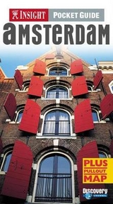 Amsterdam Insight Pocket Guide - 