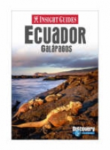 Ecuador Insight Guide - Lawrence, Rachel; Bell, Brian