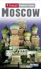 Moscow Insight Compact Guide - 