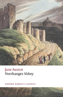 Northanger Abbey - Jane Austen