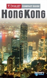 Hong Kong Insight Compact Guide - 