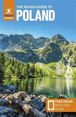 The Rough Guide to Poland: Travel Guide with eBook - Rough Guides