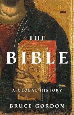 The Bible - Bruce Gordon