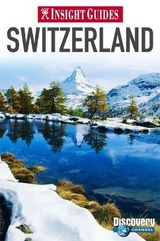 Insight Guides: Switzerland - Insight Guides