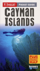 Cayman Islands Insight Pocket Guides - Biondi, Joann