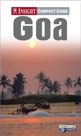 Insight Compact Guide Goa - APA Publications Limited