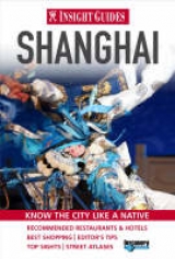 Shanghai Insight City Guide - 