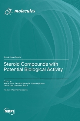 Steroid Compounds with Potential Biological Activity