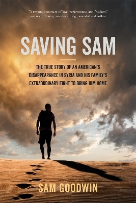 Saving Sam - Sam Goodwin