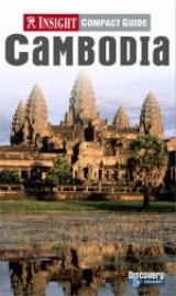 Cambodia Insight Compact Guide - 