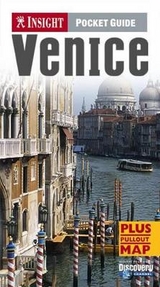 Venice Insight Pocket Guide - 