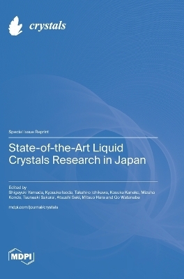 State-of-the-Art Liquid Crystals Research in Japan