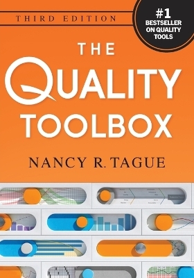 The Quality Toolbox - Nancy R Tague