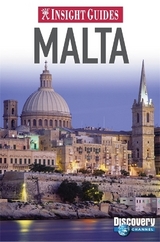 Insight Guides: Malta - APA Publications Limited