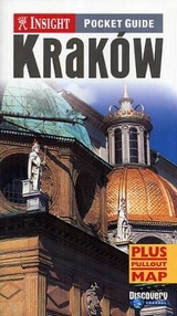 Krakow Insight Pocket Guide - 