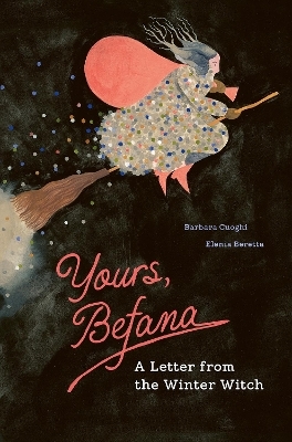 Yours, Befana - Barbara Cuoghi