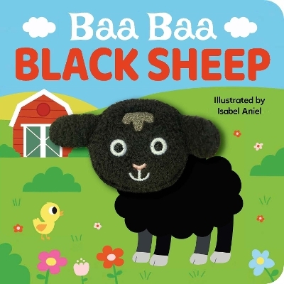 BAA BAA Black Sheep