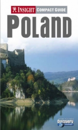 Poland Insight Compact Guide - 