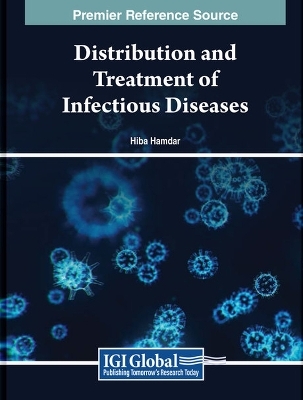 Distribution and Treatment of Infectious Diseases - 