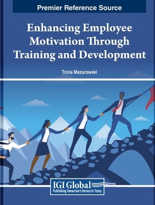 Enhancing Employee Motivation Through Training and Development - 