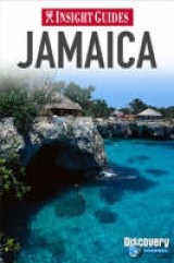 Jamaica Insight Guide - Insight Guides