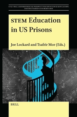 STEM Education in US Prisons - 