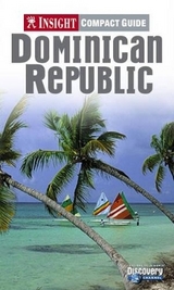 Dominican Republic Insight Compact Guide - 