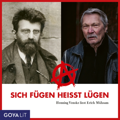 Sich fügen heißt lügen - Henning Venske