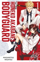 Honeko Akabanes Bodyguard 01 - Masamitsu Nigatsu