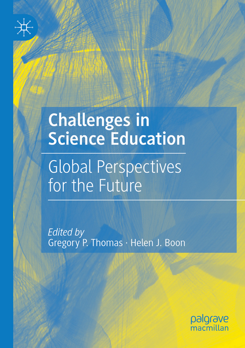 Challenges in Science Education - 