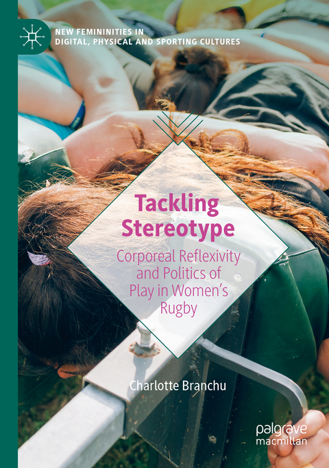 Tackling Stereotype - Charlotte Branchu