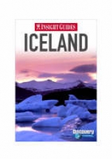 Iceland Insight Guide - Insight Guides