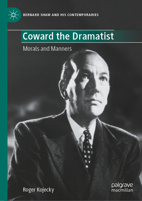 Coward the Dramatist - Roger Kojecky